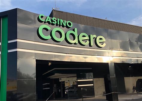Codere Casino Venezuela