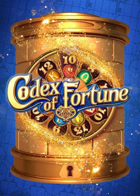 Codex Of Fortune Betway