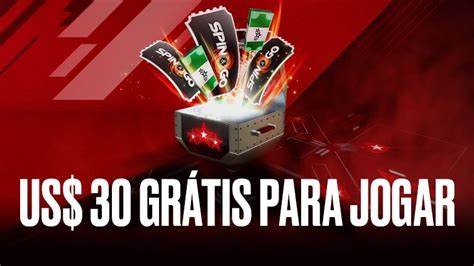 Codigo Bonus Pokerstars Dezembro 2024