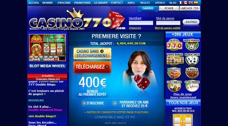 Codigo Gratuit Despeje O Casino 770