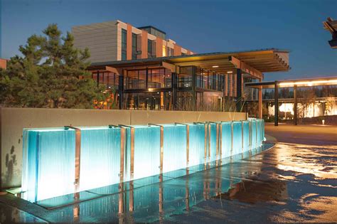 Coeur Dalene Casino Spa Torre