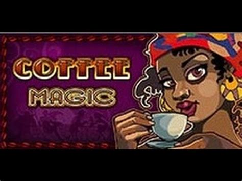 Coffee Magic Slot - Play Online