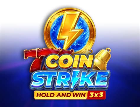Coin Strike Hold And Win Bwin