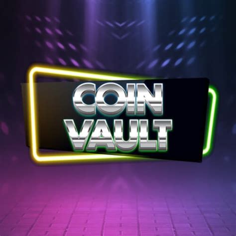 Coin Vault Novibet