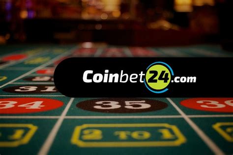 Coinbet24 Casino Apk