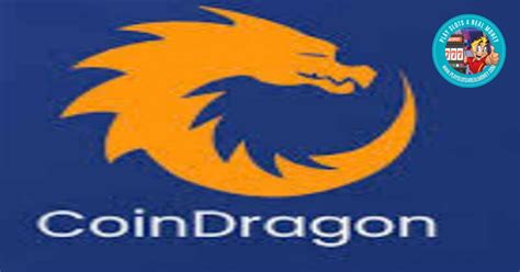 Coindragon Casino Login