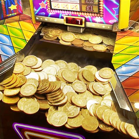 Coins Game Casino Aplicacao