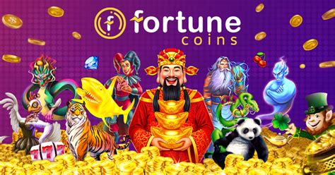 Coins Game Casino Login