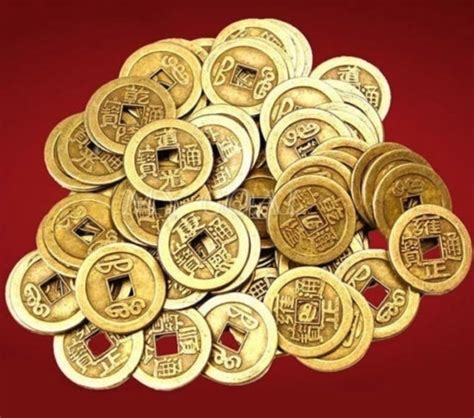 Coins Of Luck Betsul