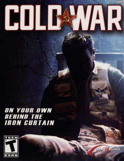 Cold War Review 2024