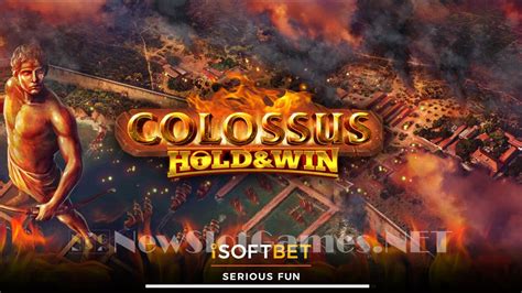 Colossus Hold Review 2024