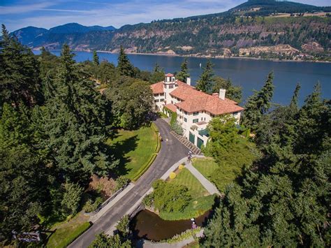 Columbia Gorge Casino