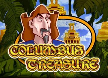 Columbus Treasure Bet365