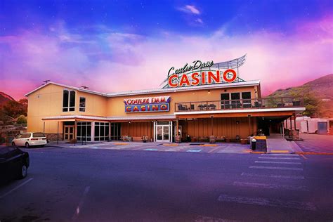 Colville Casino