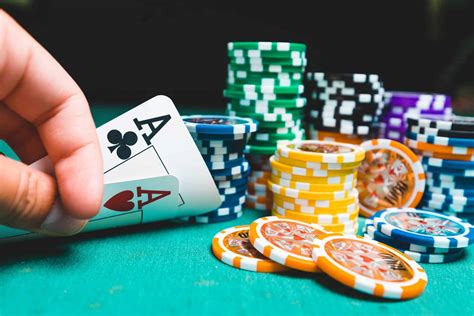 Comentario Apprendre Jouer Au Poker