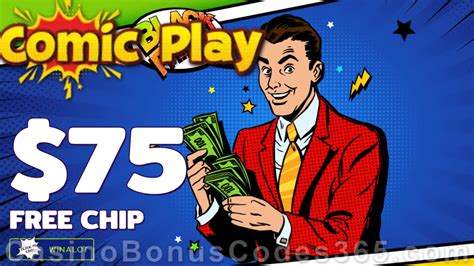 Comicplay Casino Aplicacao