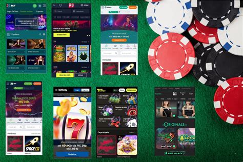 Como Criar Casino Online