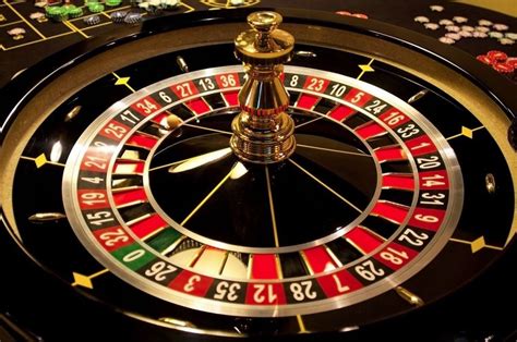 Como Ganar Jugando La A Roleta En El Casino