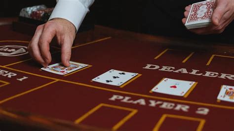 Como Ganhar Blackjack Em Casinos Online