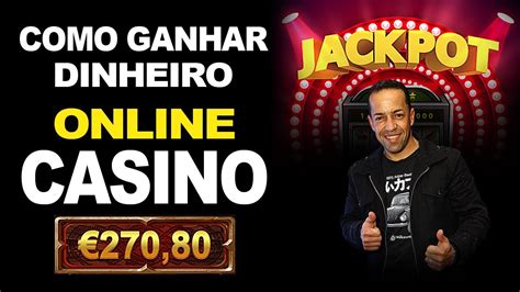 Como Ganhar Muito Dinheiro Nenhum Casino