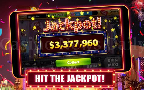 Como Ganhar O Jackpot Slots