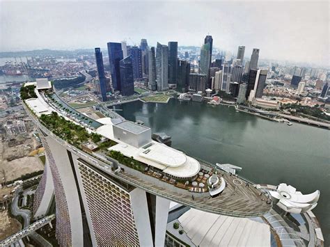 Como Ir Para O Marina Bay Sands Casino Mrt