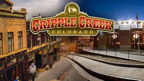 Como Muitos Casinos Em Cripple Creek Colorado