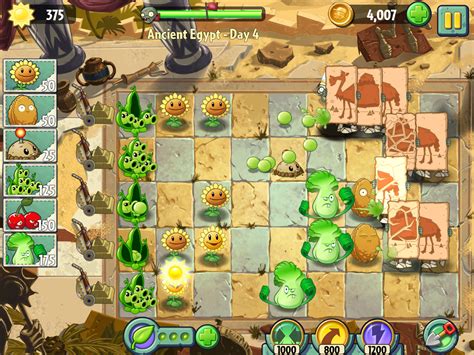 Como Obter Outro Slot Em Plantas Vs Zumbis 2