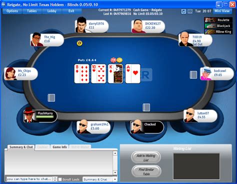 Como Obter Sky Poker No Ipad