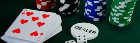 Como Os Cassinos Fazem Dinheiro De Poker