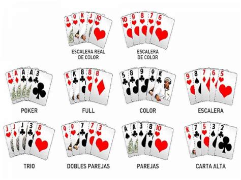 Como Se Juega 51 Poker