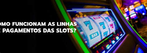 Como Slots De Pagamento