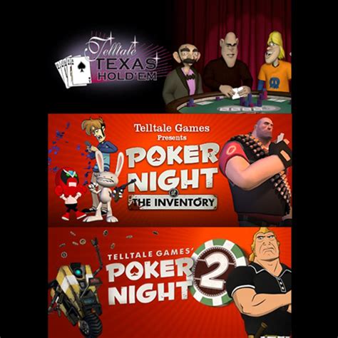 Como Voce Recebe Os Itens Em Poker Night 2