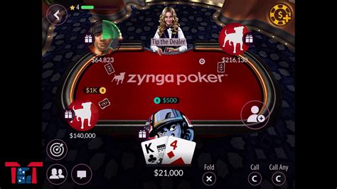 Comprar Barato Zynga Poker Chips De Paypal