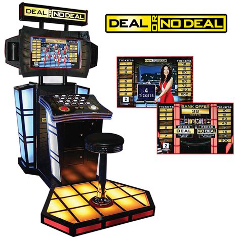 Comprar Deal Or No Deal Slot Machine