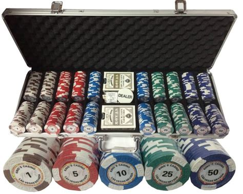 Comprar Fichas De Poker Manhattan