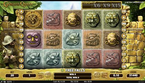 Comprar Slots Adventure Quest