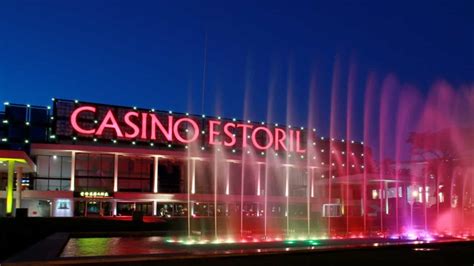 Concertos De Casino Do Estoril 2024