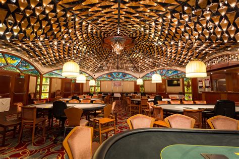 Concord Poker Casino De Bregenz