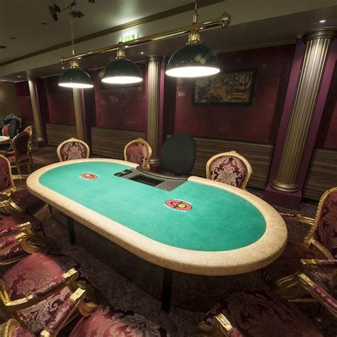 Concord Poker Casino Salzburgo