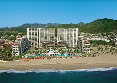 Condominio Du Casino Puerto Vallarta