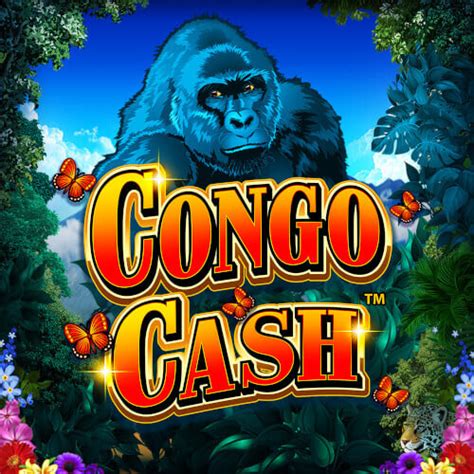 Congo Cash 888 Casino