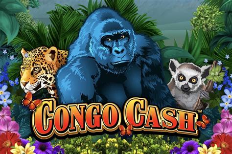 Congo Cash Betsul