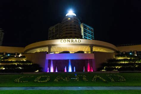 Conrad Resort Casino Em Punta Del Este