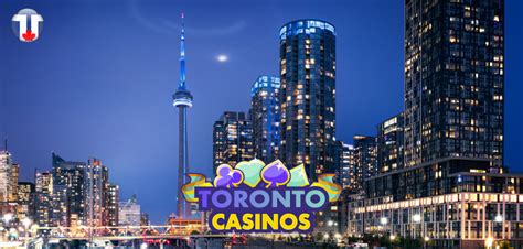 Conselho Municipal De Toronto Casino Votar