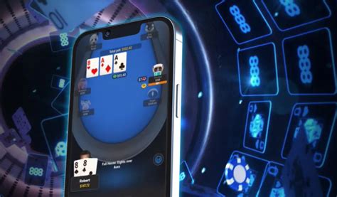 Construir Banca De Poker Online