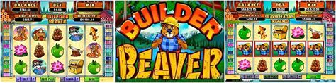 Construtor Beaver Slot De Revisao