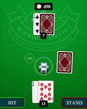 Contagem Em Blackjack Pro 2 Apk