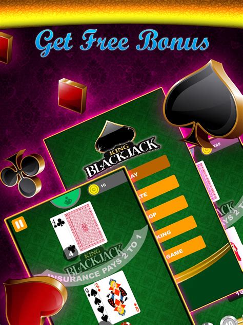 Contagem Em Blackjack Pro Apk