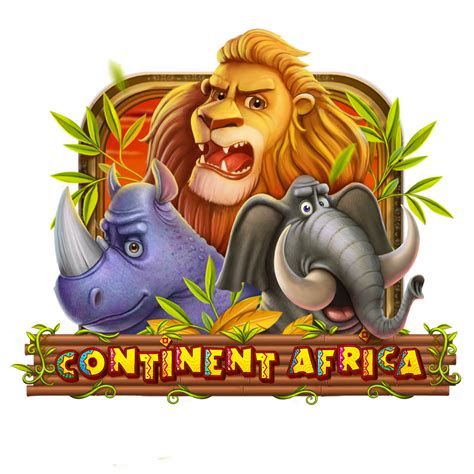 Continent Africa 888 Casino